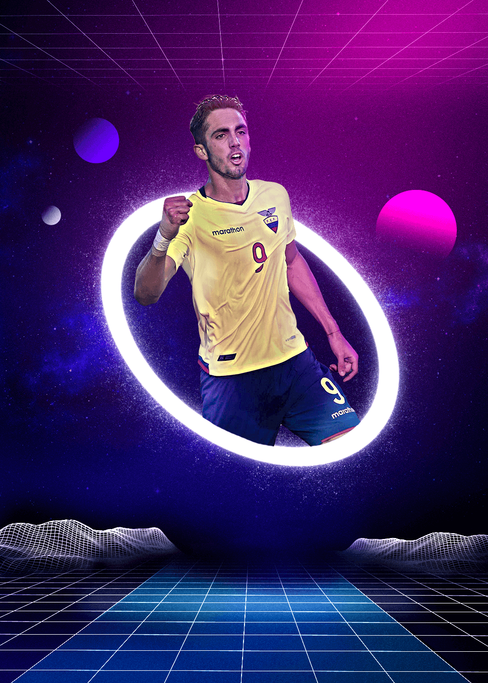 高效的發揮 高效的發揮