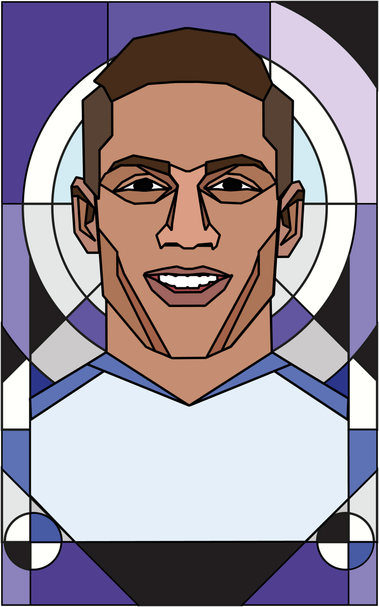 熠熠生辉的 熠熠生辉的