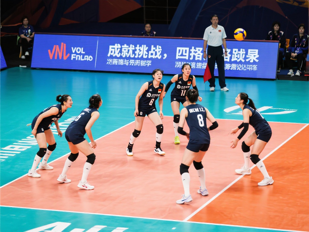 他们在对阵 他们在对阵